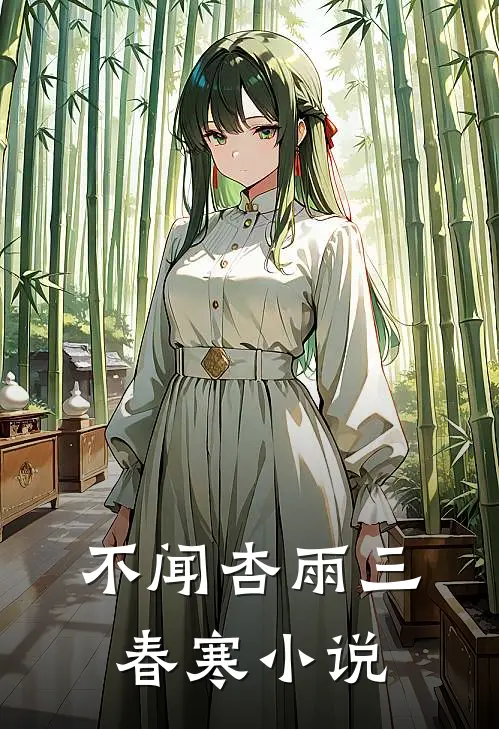 不闻杏雨三春寒小说