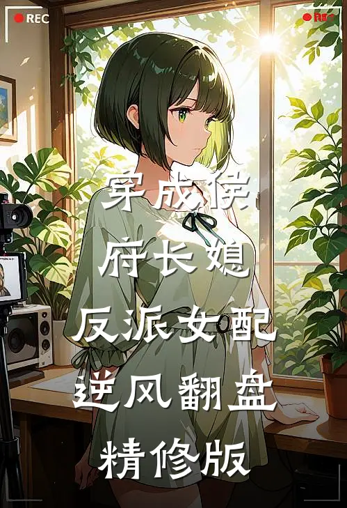 穿成侯府长媳，反派女配逆风翻盘精修版