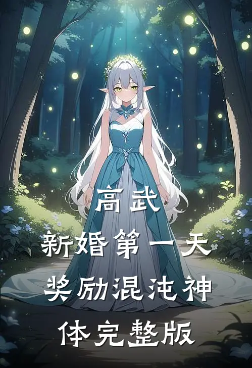 高武：新婚第一天，奖励混沌神体完整版