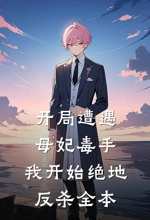 开局遭遇母妃毒手，我开始绝地反杀全本
