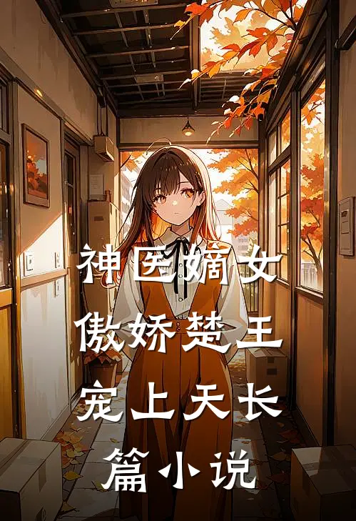神医嫡女：傲娇楚王宠上天长篇小说