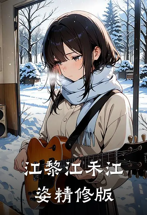 江黎江禾江姿精修版