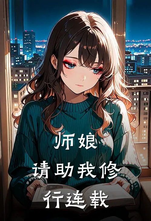 师娘，请助我修行连载