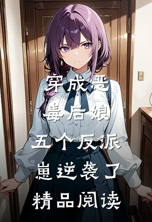 穿成恶毒后娘，五个反派崽逆袭了精品阅读