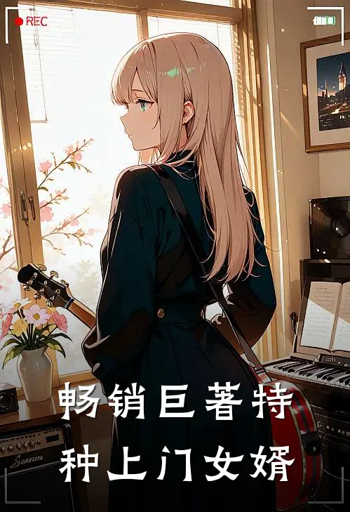 畅销巨著特种上门女婿