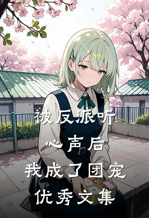 被反派听心声后，我成了团宠优秀文集