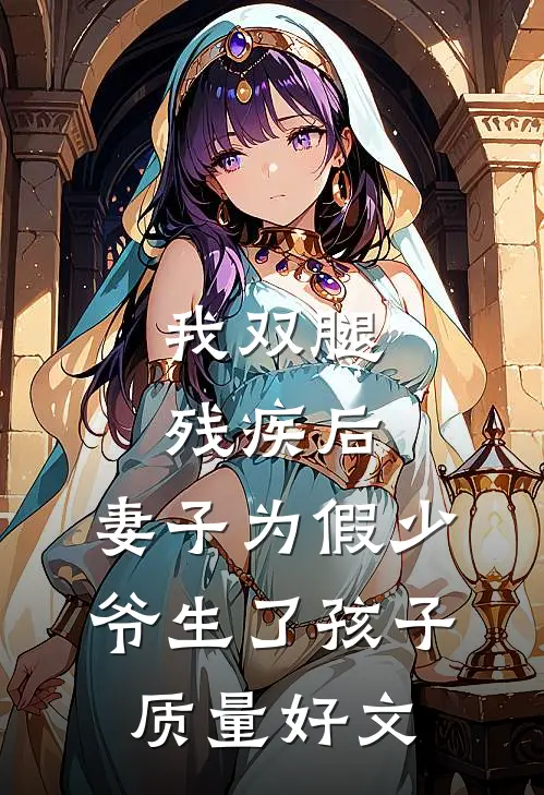 我双腿残疾后，妻子为假少爷生了孩子质量好文