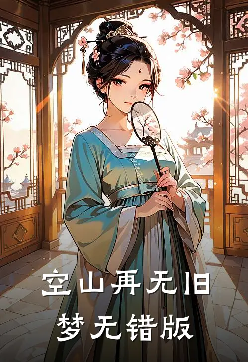 空山再无旧梦无错版