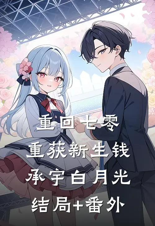 重回七零，重获新生钱承宇白月光结局+番外