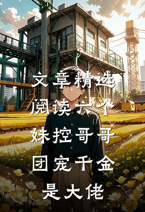 文章精选阅读六个妹控哥哥：团宠千金是大佬