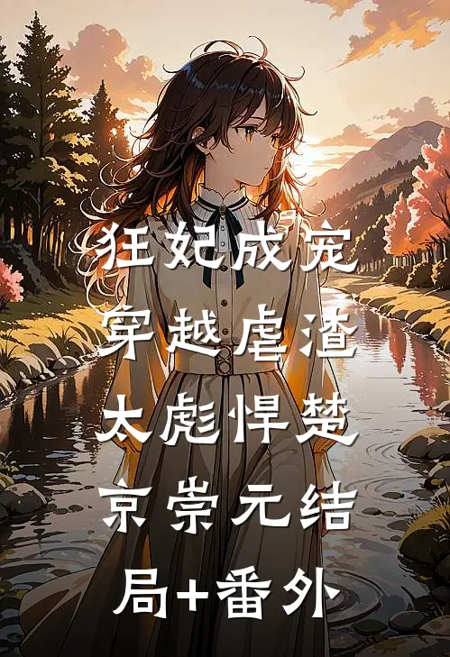 狂妃成宠：穿越虐渣太彪悍楚京崇元结局+番外