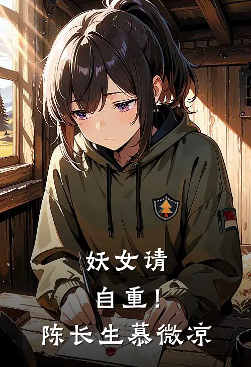 妖女请自重！陈长生慕微凉
