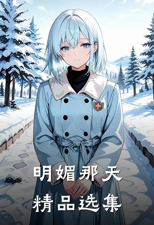 明媚那天精品选集