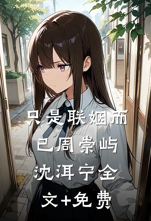 只是联姻而已周崇屿沈洱宁全文+免费