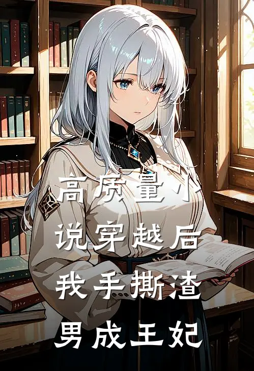 高质量小说穿越后，我手撕渣男成王妃