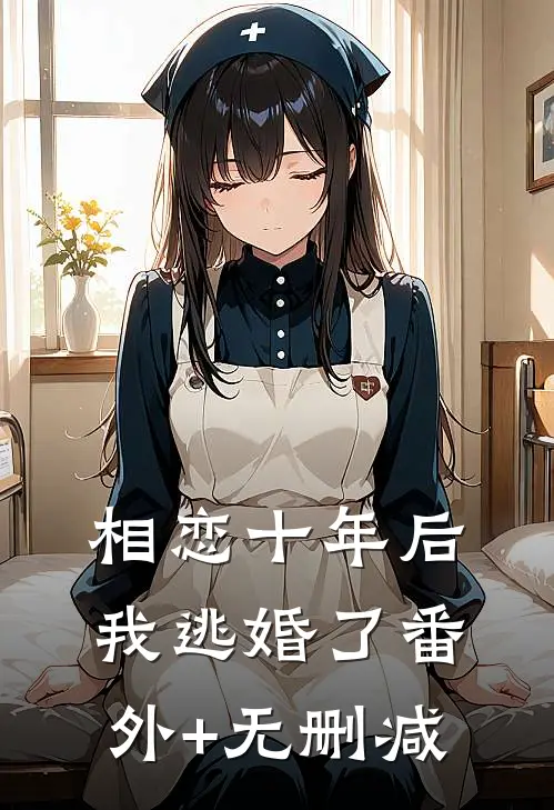 相恋十年后，我逃婚了番外+无删减