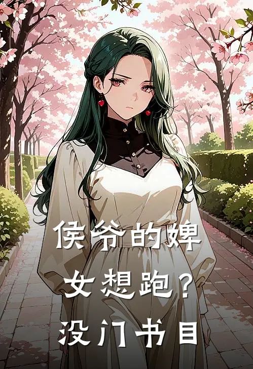 侯爷的婢女想跑？没门书目