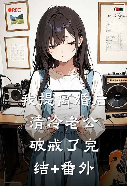我提离婚后，清冷老公破戒了完结+番外