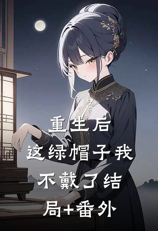 重生后，这绿帽子我不戴了结局+番外