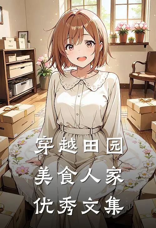 穿越田园美食人家优秀文集
