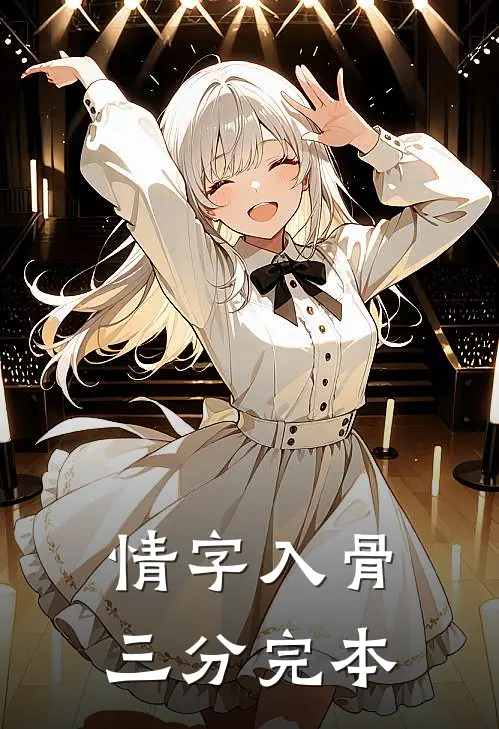 情字入骨三分完本
