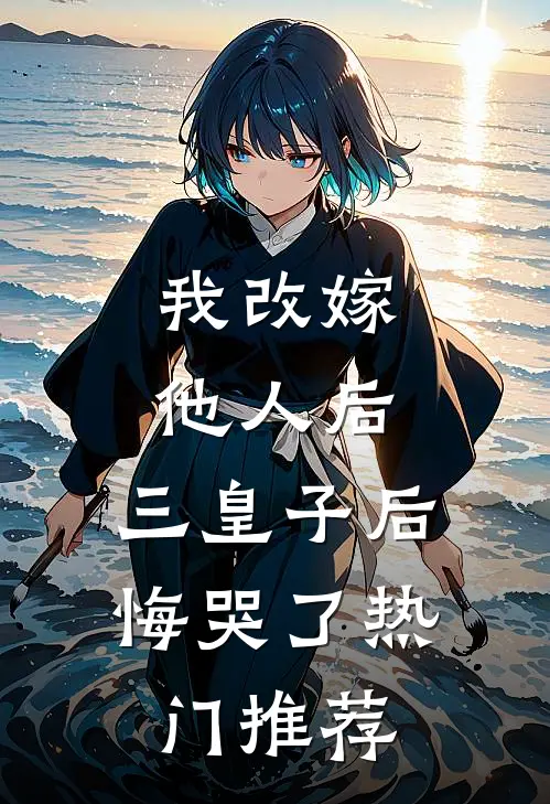 我改嫁他人后，三皇子后悔哭了热门推荐