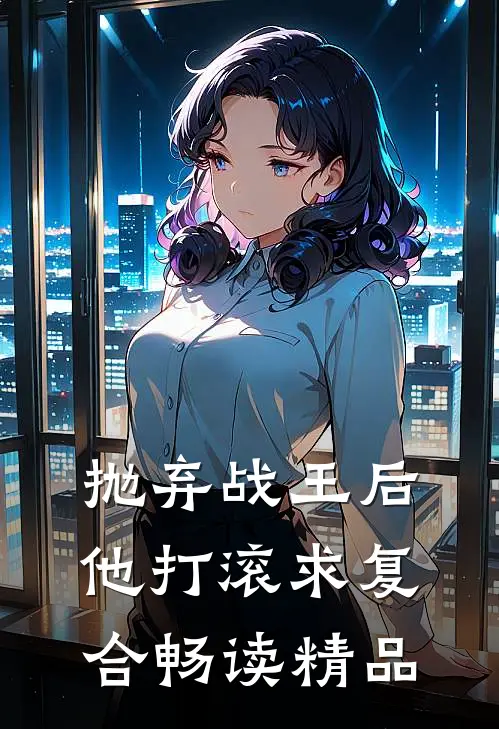 抛弃战王后，他打滚求复合畅读精品