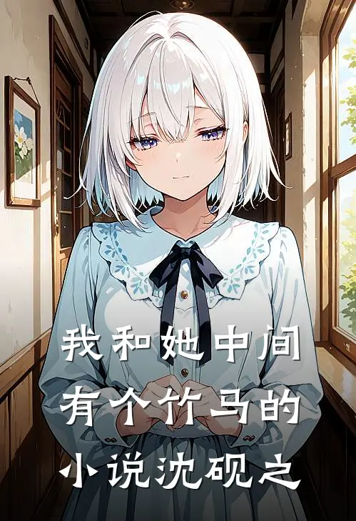 我和她中间有个竹马的小说沈砚之