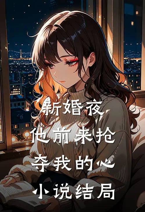 新婚夜，他前来抢夺我的心小说结局
