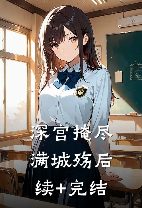 深宫掩尽满城殇后续+完结