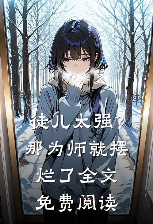 徒儿太强？那为师就摆烂了全文免费阅读