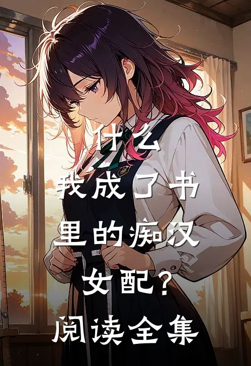 什么，我成了书里的痴汉女配？阅读全集