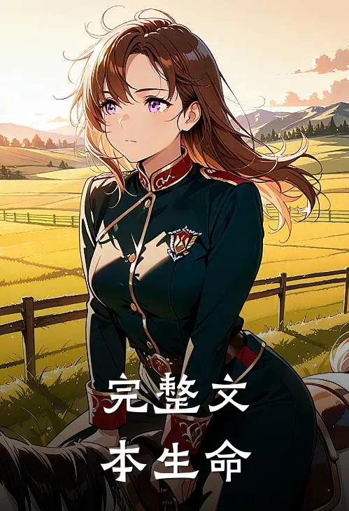 完整文本生命