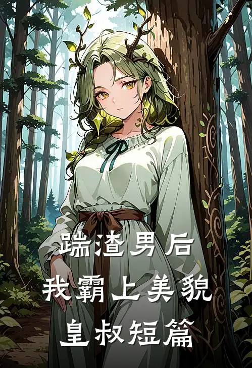 踹渣男后，我霸上美貌皇叔短篇