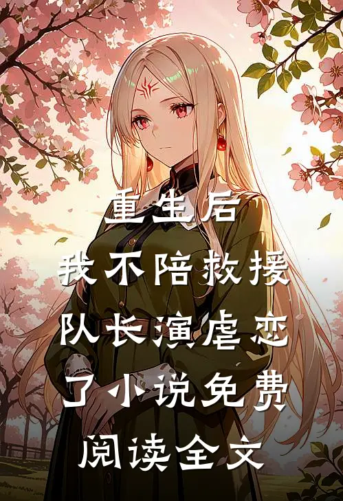 重生后，我不陪救援队长演虐恋了小说免费阅读全文