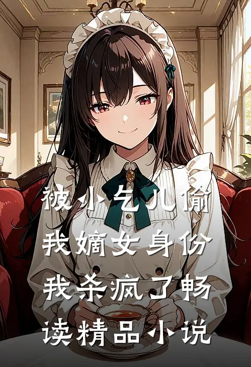 被小乞儿偷我嫡女身份，我杀疯了畅读精品小说