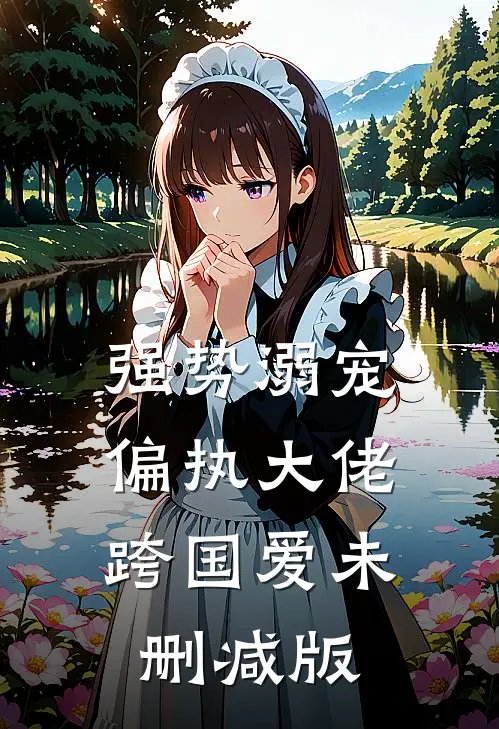强势溺宠：偏执大佬跨国爱未删减版