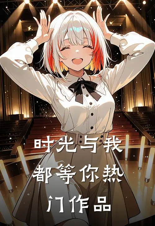 时光与我都等你热门作品