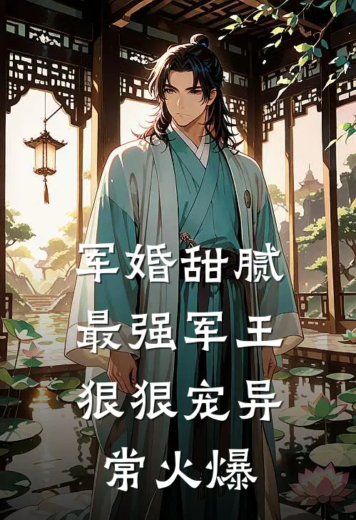军婚甜腻：最强军王狠狠宠异常火爆