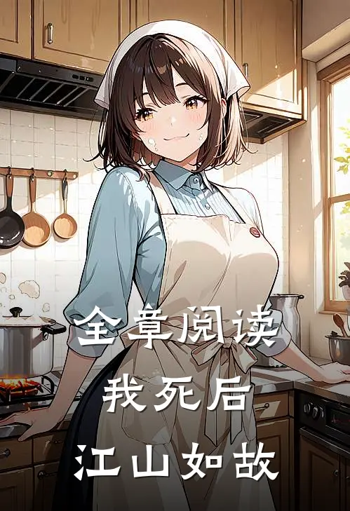 全章阅读我死后，江山如故
