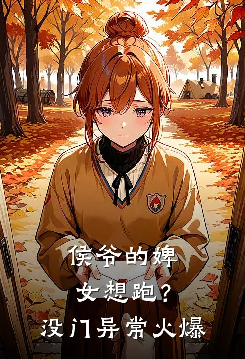 侯爷的婢女想跑？没门异常火爆