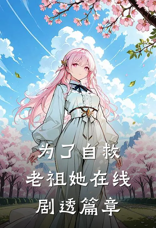 为了自救，老祖她在线剧透篇章