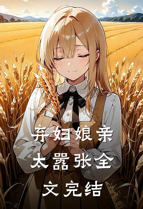弃妇娘亲太嚣张全文完结