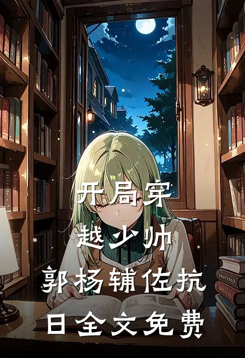 开局穿越少帅：郭杨辅佐抗日全文免费
