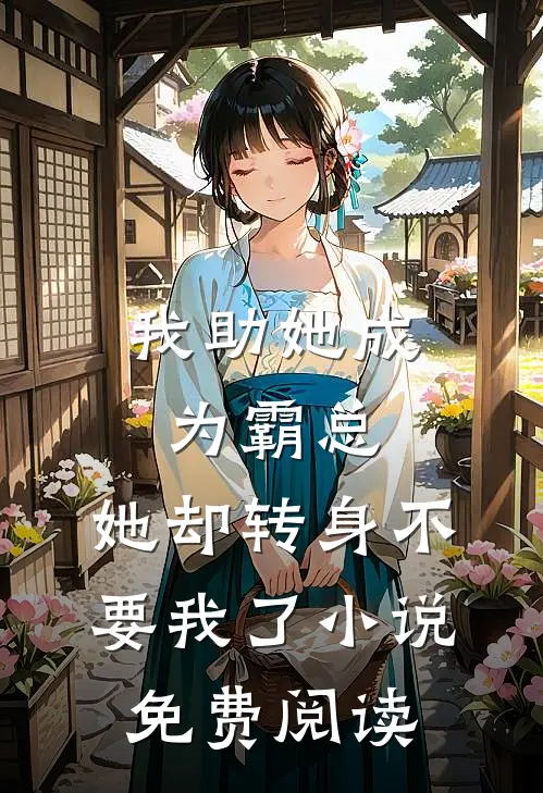 我助她成为霸总，她却转身不要我了小说免费阅读