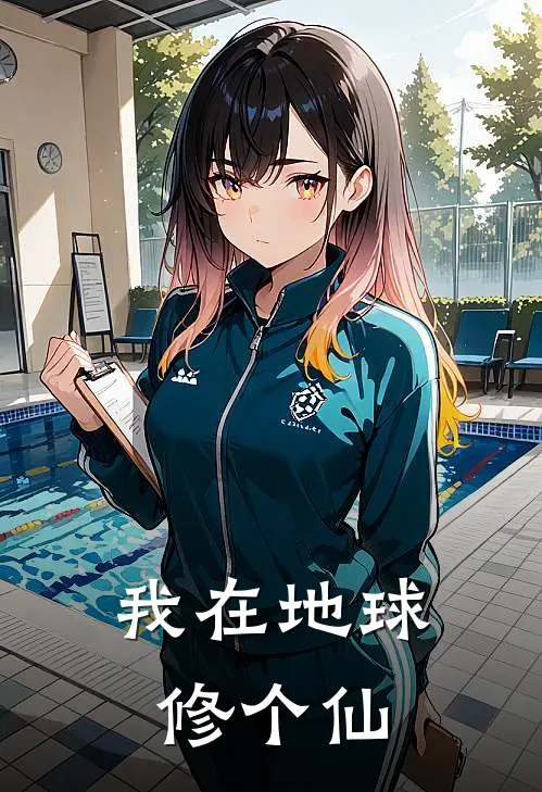 我在地球修个仙