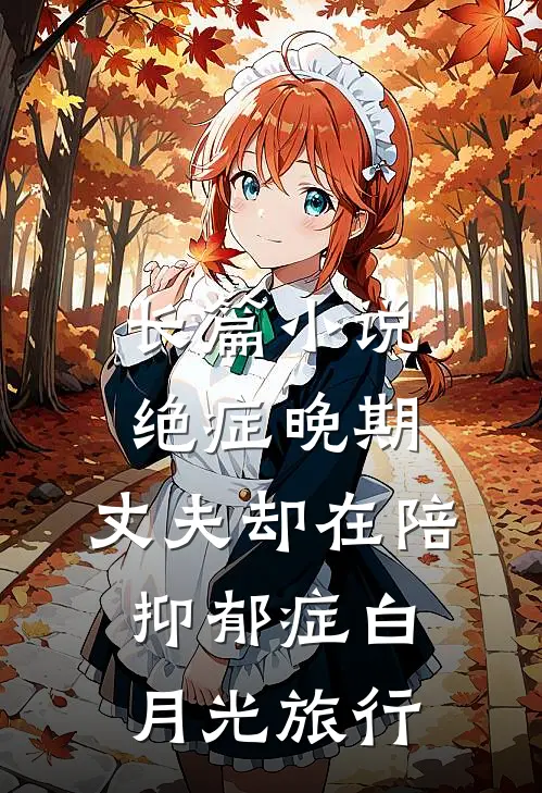 长篇小说绝症晚期，丈夫却在陪抑郁症白月光旅行