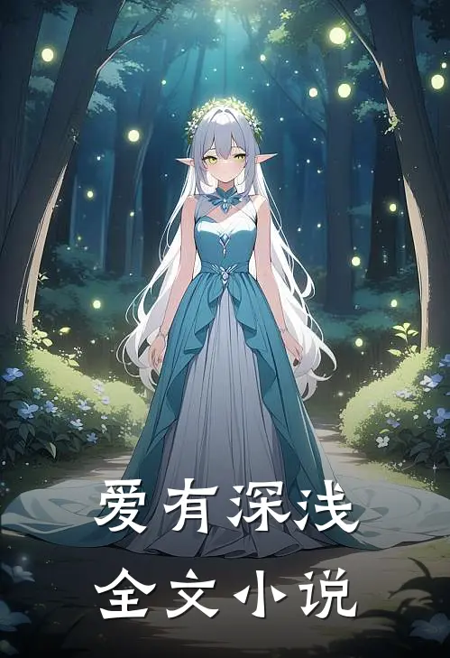 爱有深浅全文小说