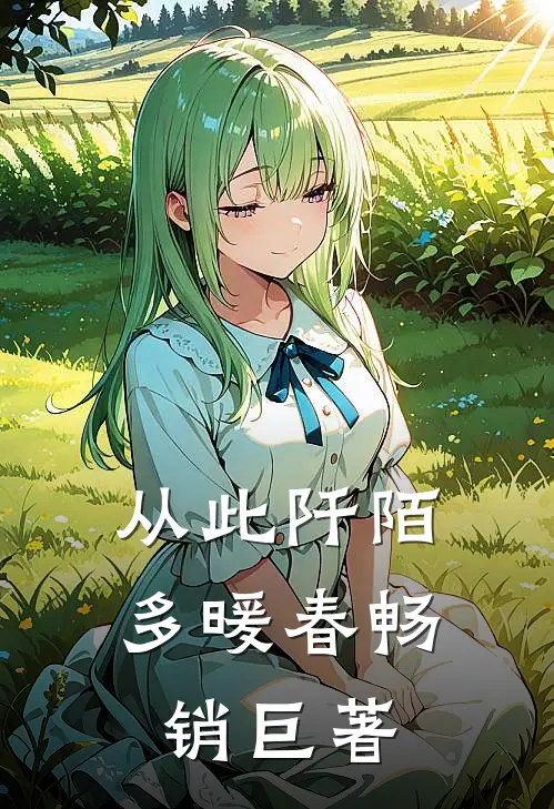 从此阡陌多暖春畅销巨著