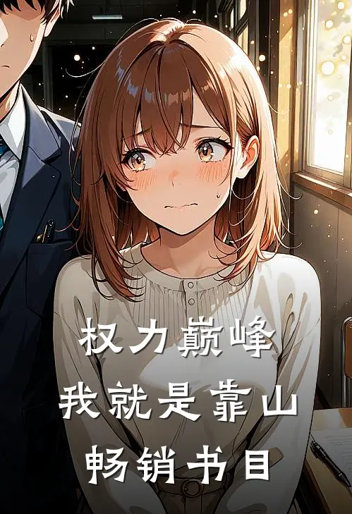 权力巅峰：我就是靠山畅销书目